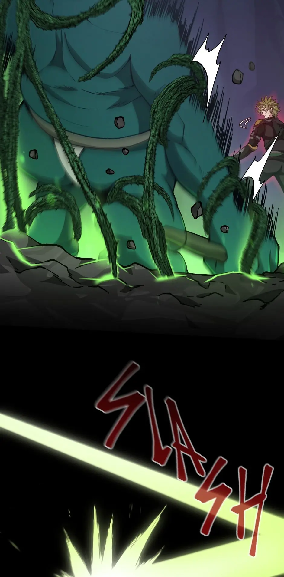 The Beginning After the End Chapter 168 Page 6