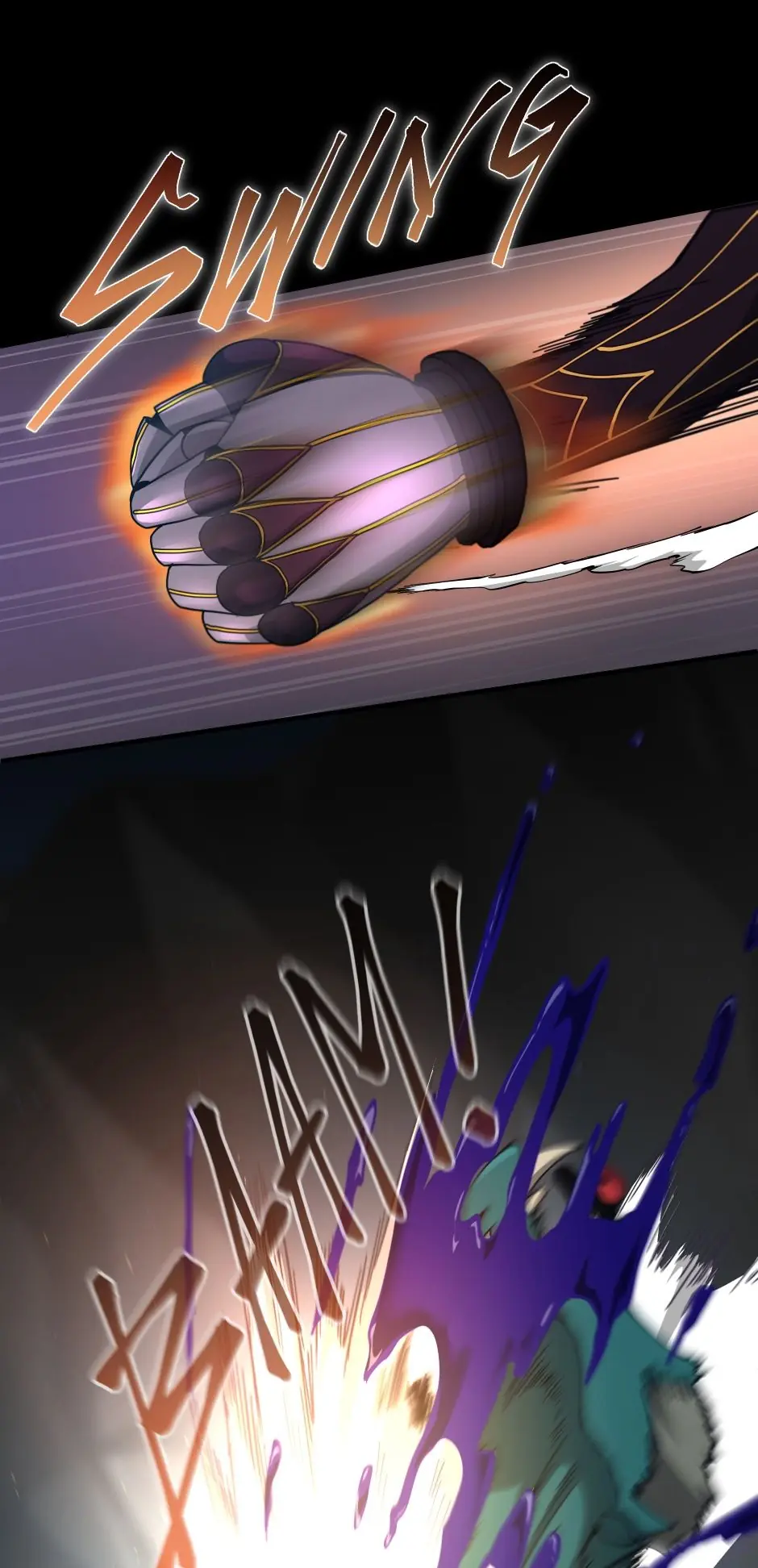 The Beginning After the End Chapter 168 Page 9