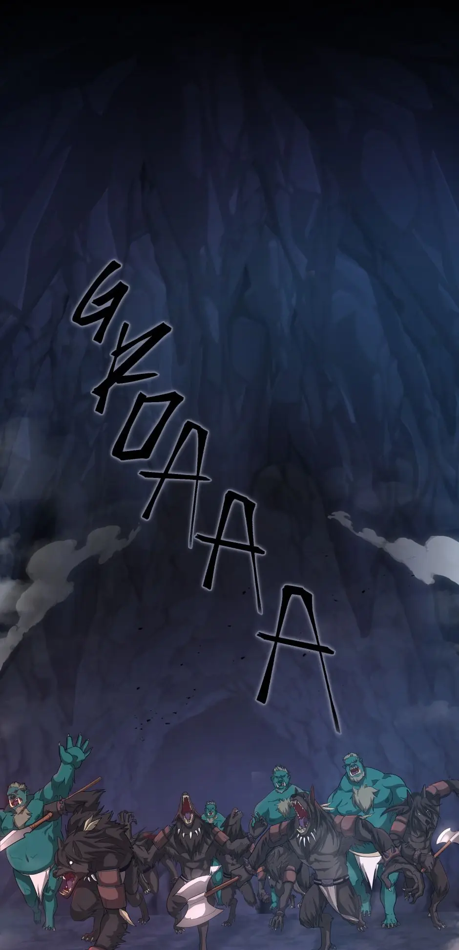 The Beginning After the End Chapter 168 Page 11