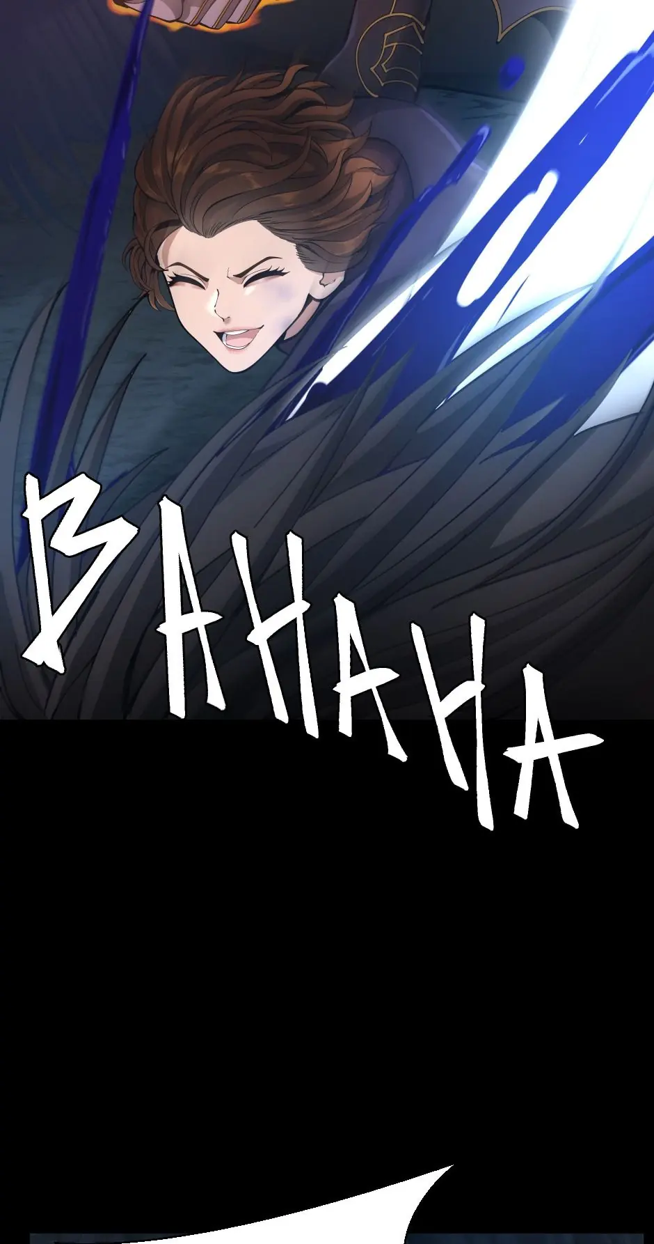 The Beginning After the End Chapter 168 Page 20