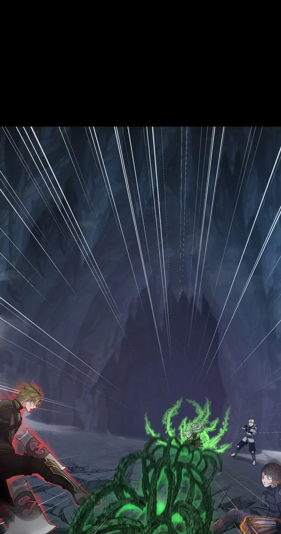 The Beginning After the End Chapter 168 Page 25