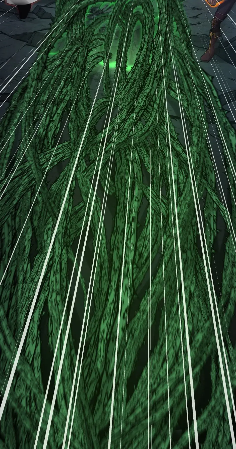 The Beginning After the End Chapter 168 Page 26