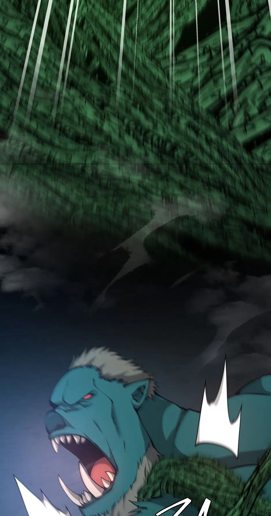 The Beginning After the End Chapter 168 Page 27