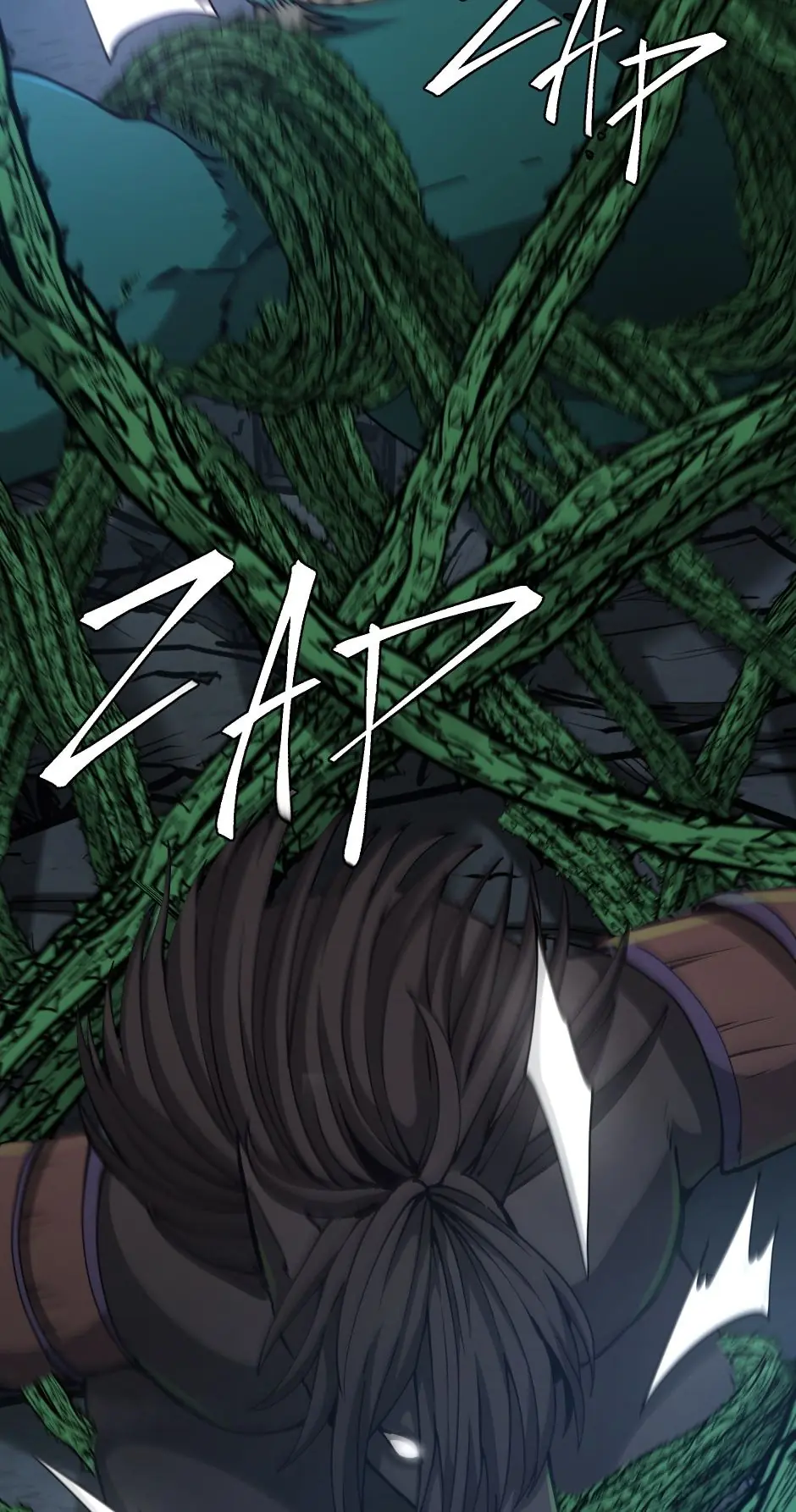 The Beginning After the End Chapter 168 Page 28