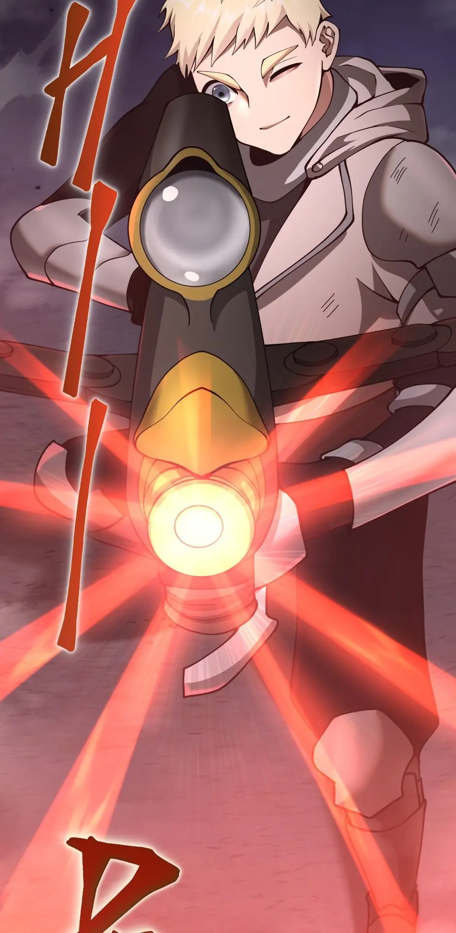 The Beginning After the End Chapter 168 Page 32