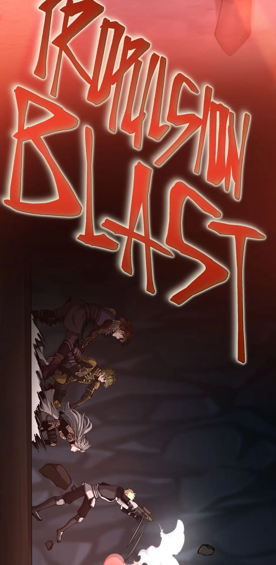 The Beginning After the End Chapter 168 Page 33