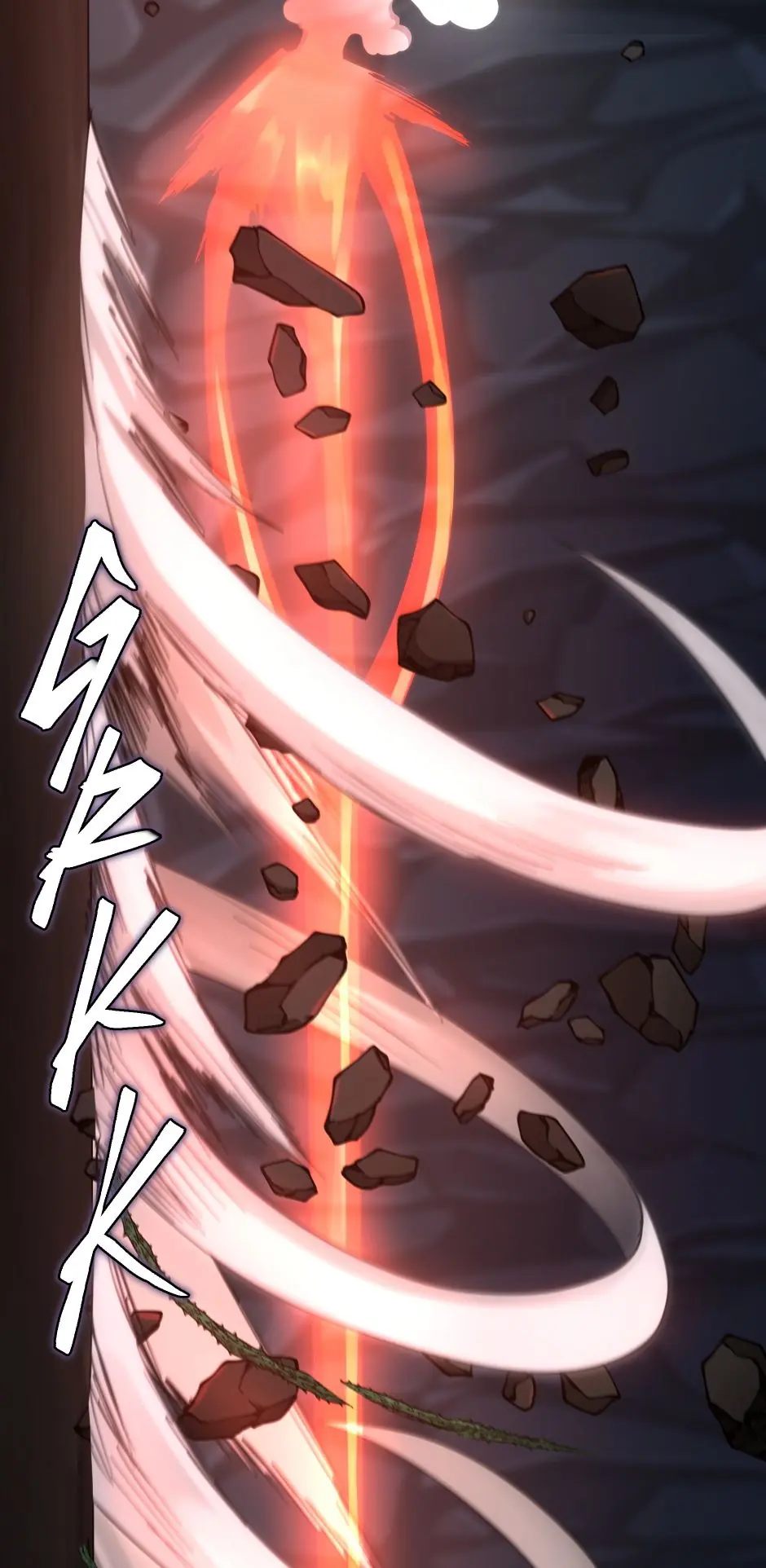 The Beginning After the End Chapter 168 Page 34