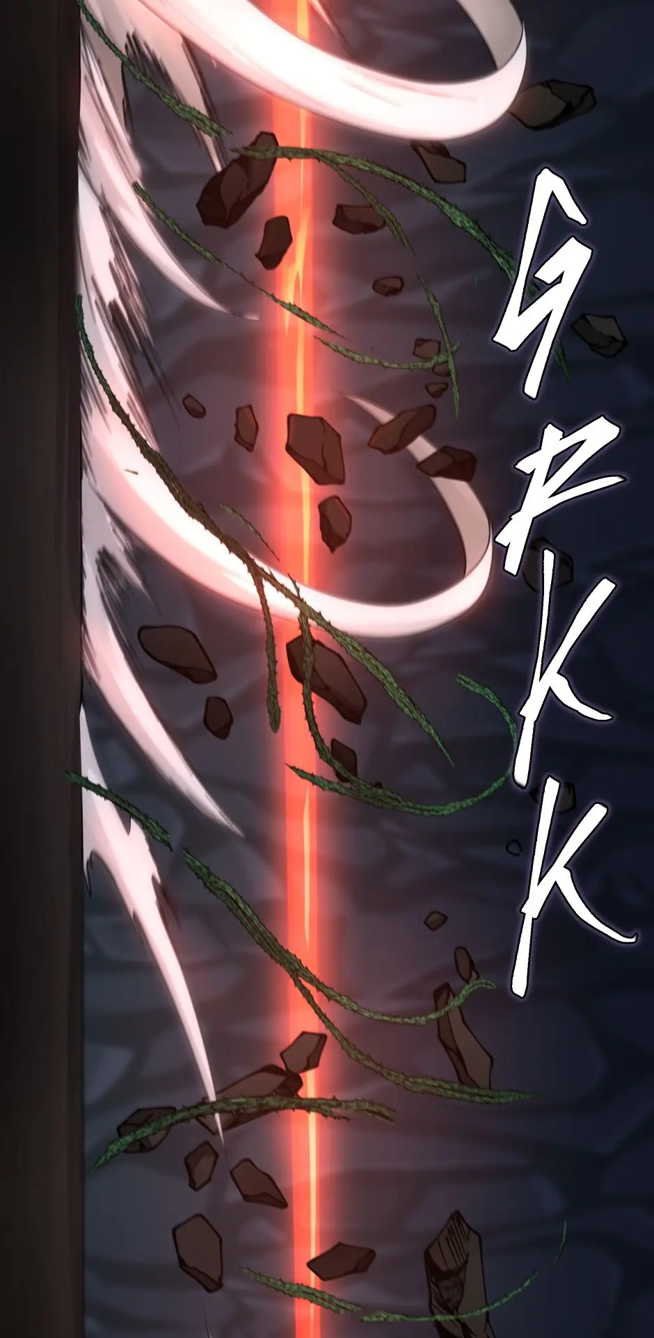 The Beginning After the End Chapter 168 Page 35