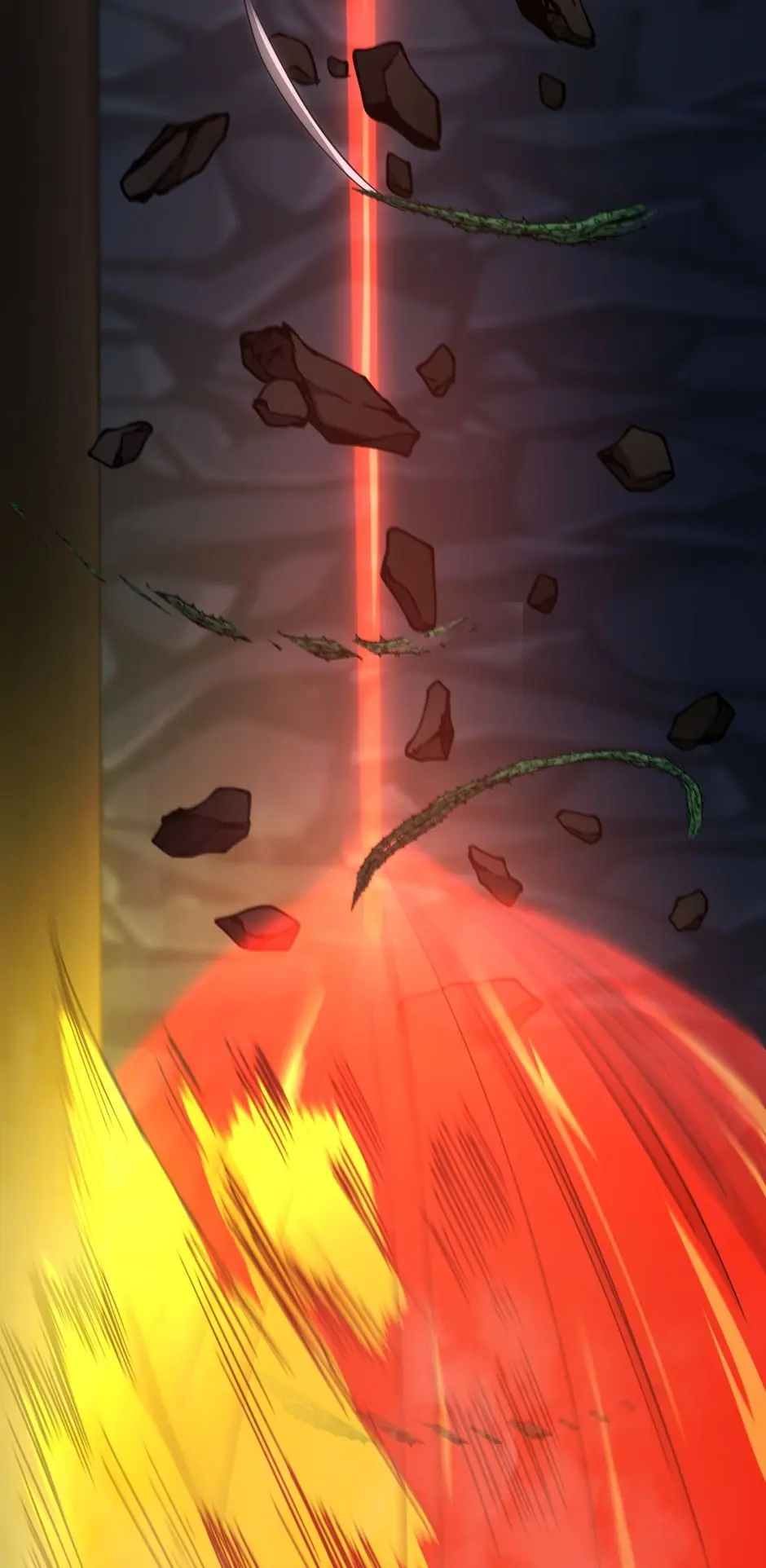 The Beginning After the End Chapter 168 Page 36