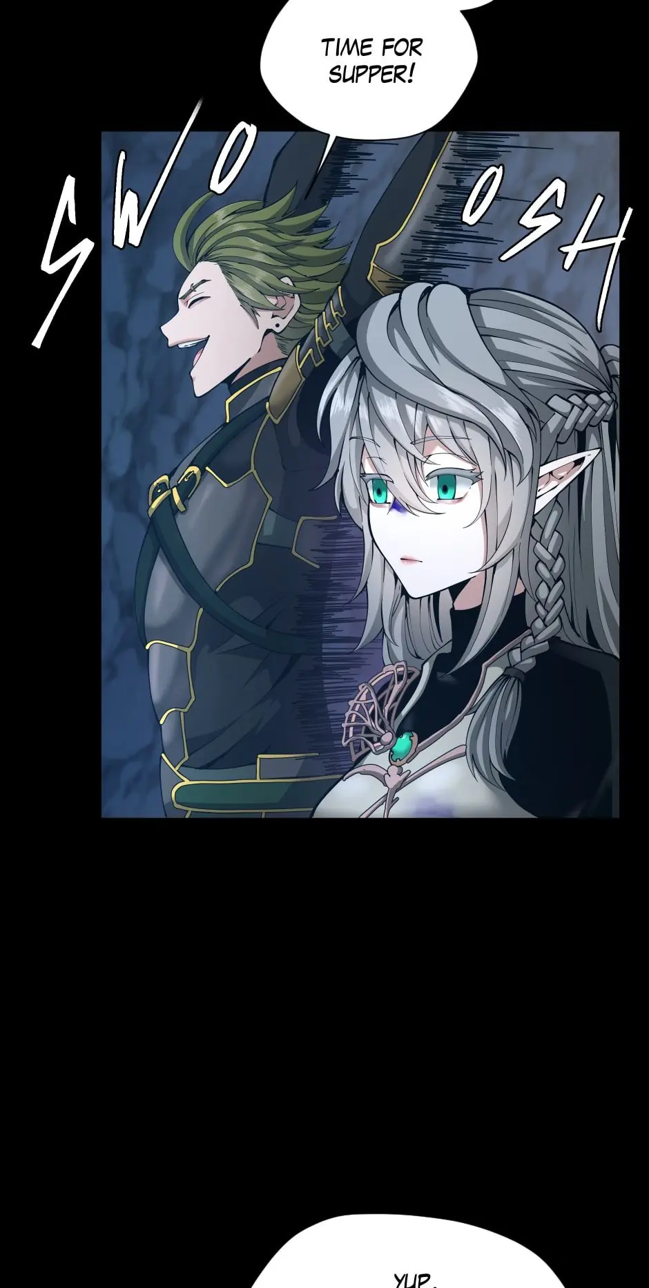 The Beginning After the End Chapter 168 Page 43