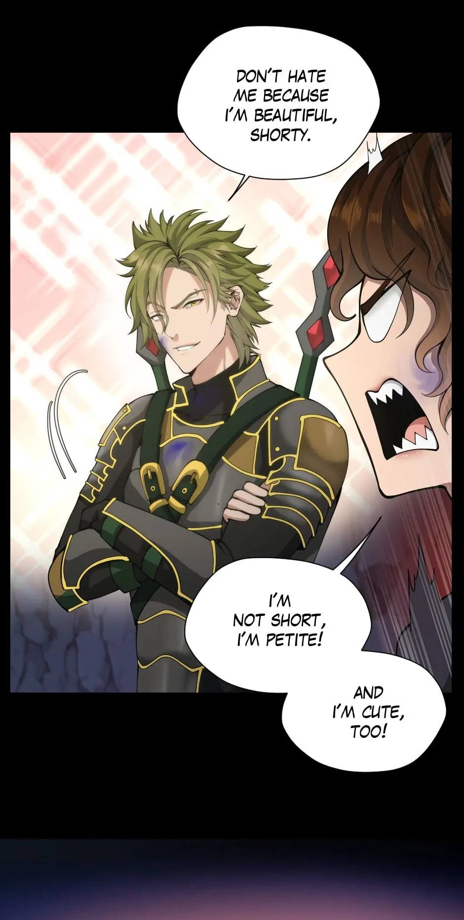 The Beginning After the End Chapter 168 Page 48