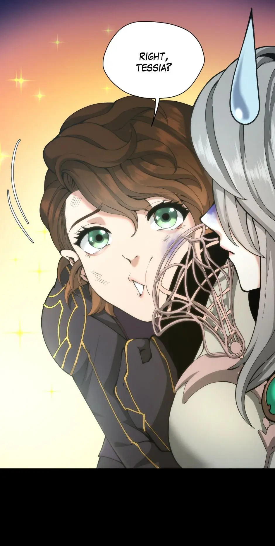 The Beginning After the End Chapter 168 Page 49