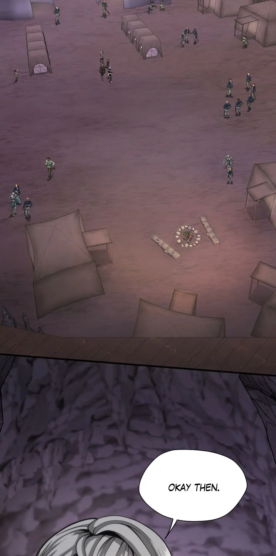 The Beginning After the End Chapter 168 Page 61