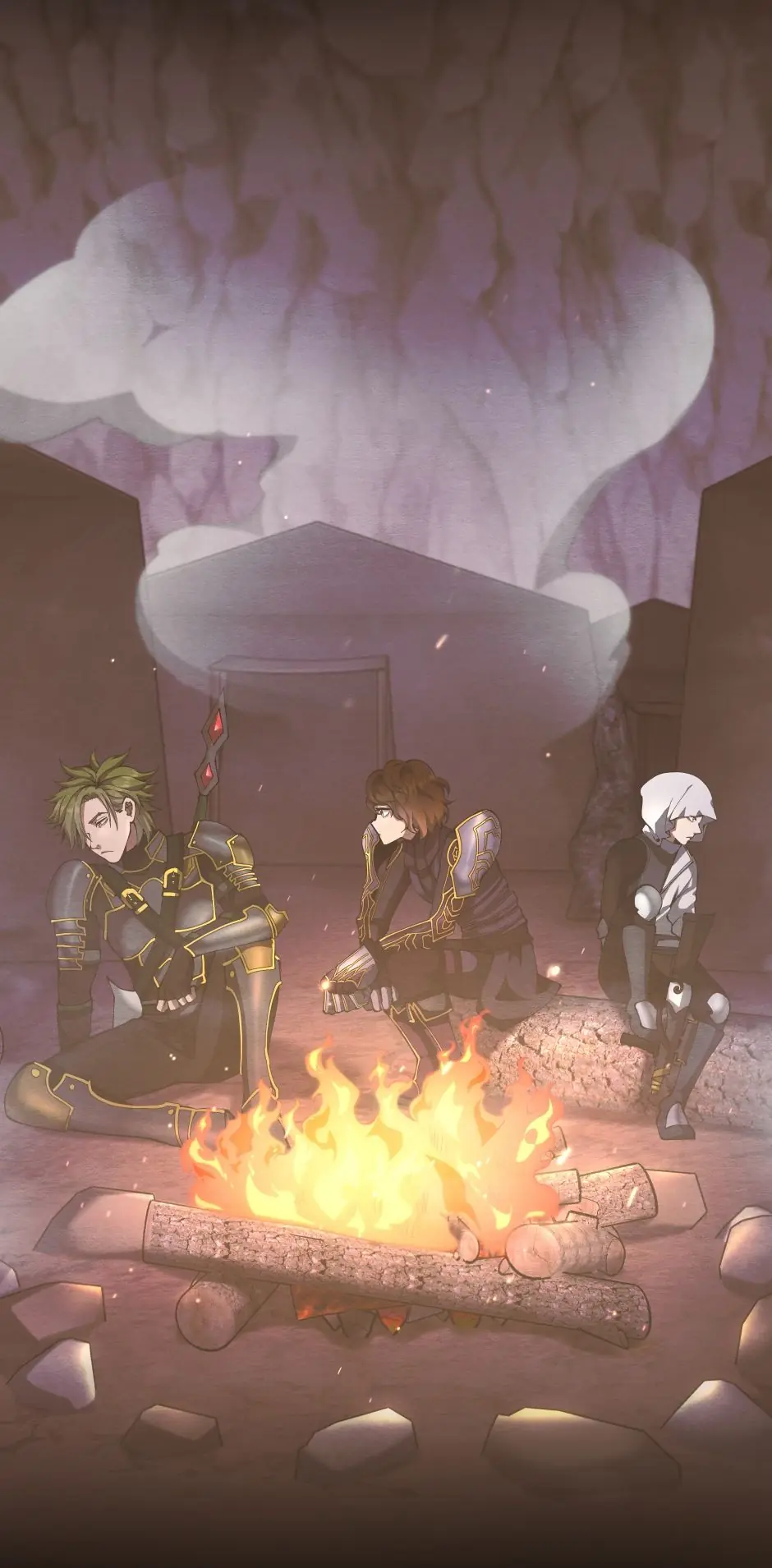 The Beginning After the End Chapter 168 Page 67