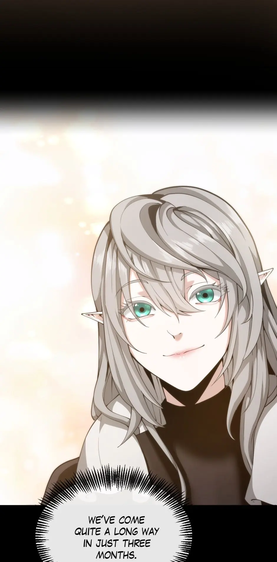 The Beginning After the End Chapter 168 Page 68