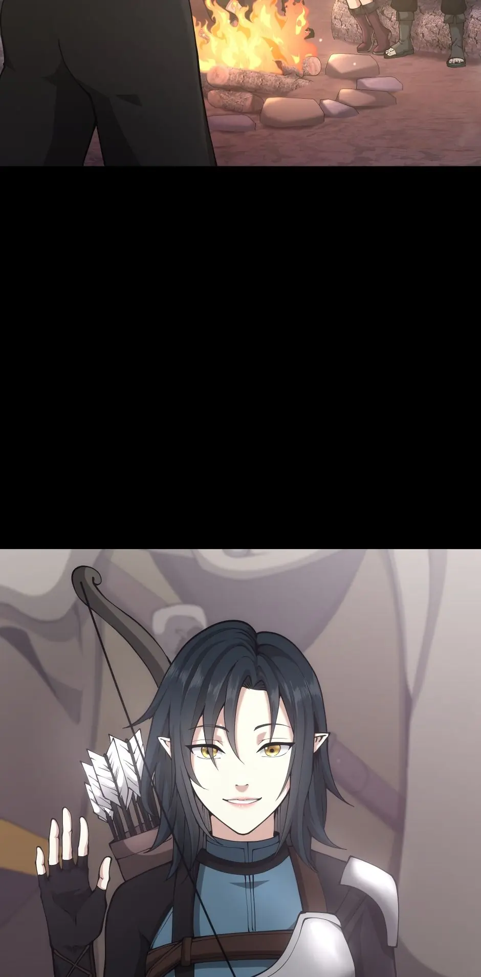 The Beginning After the End Chapter 168 Page 70