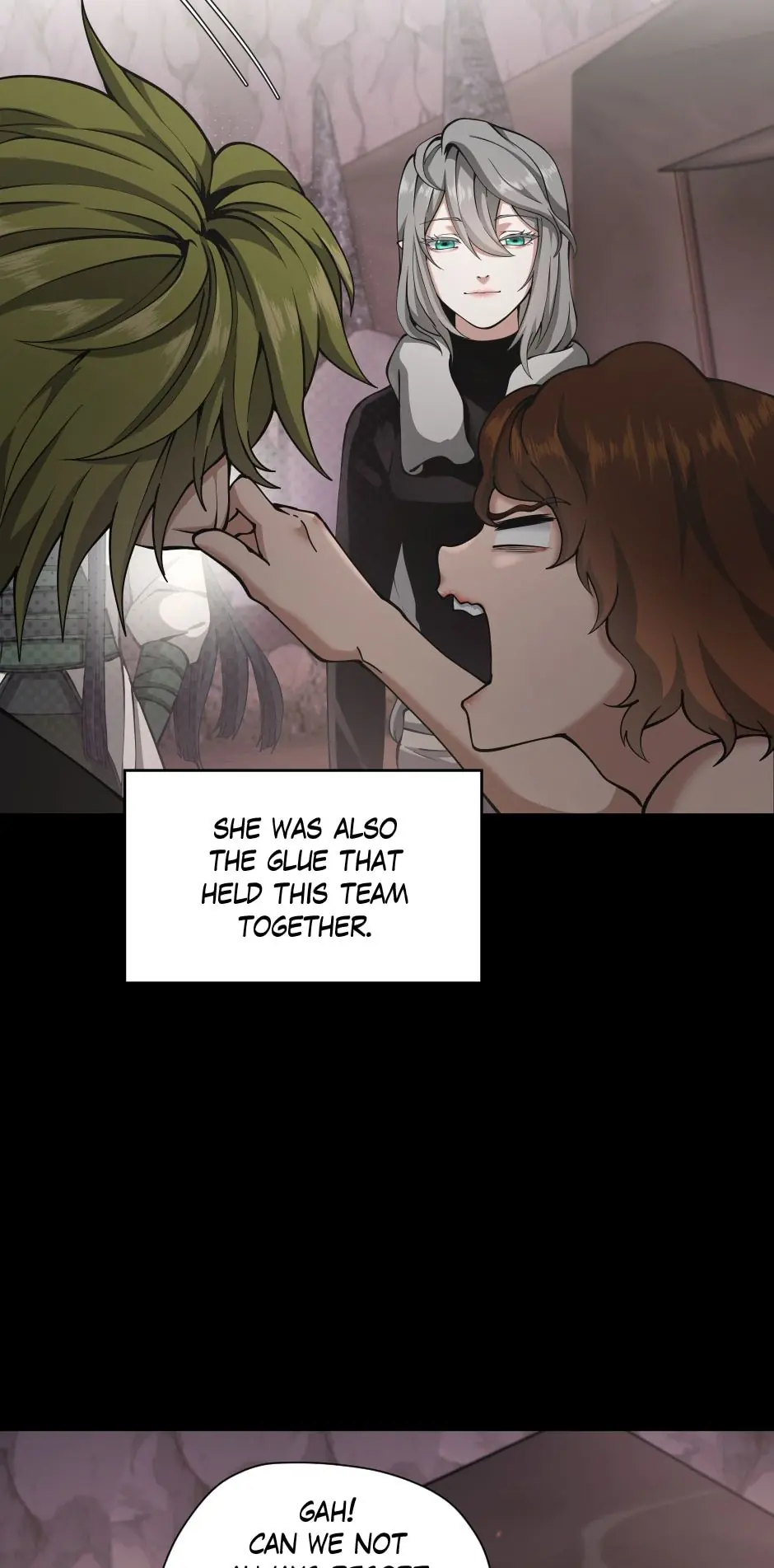 The Beginning After the End Chapter 168 Page 82