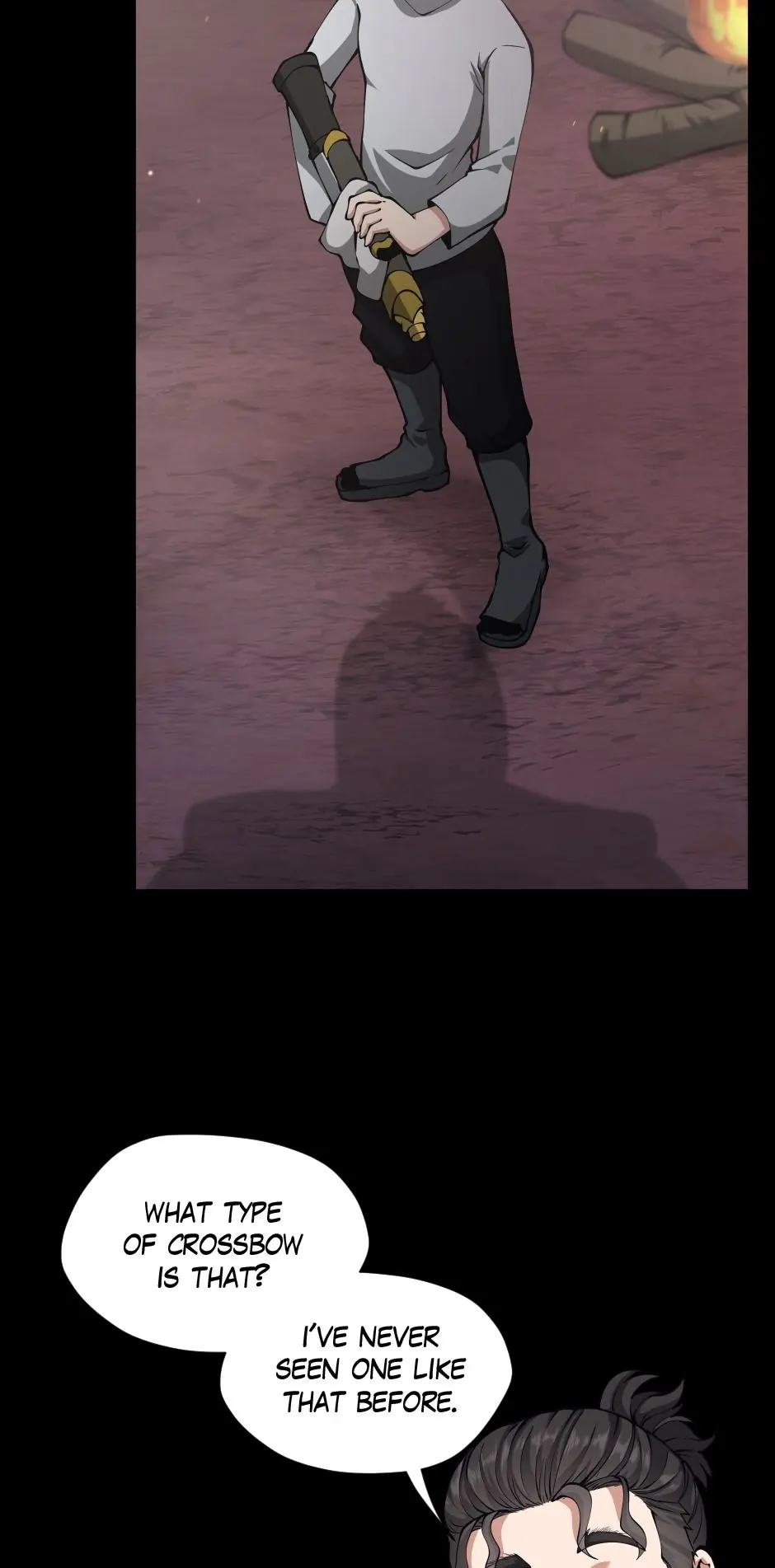 The Beginning After the End Chapter 168 Page 86