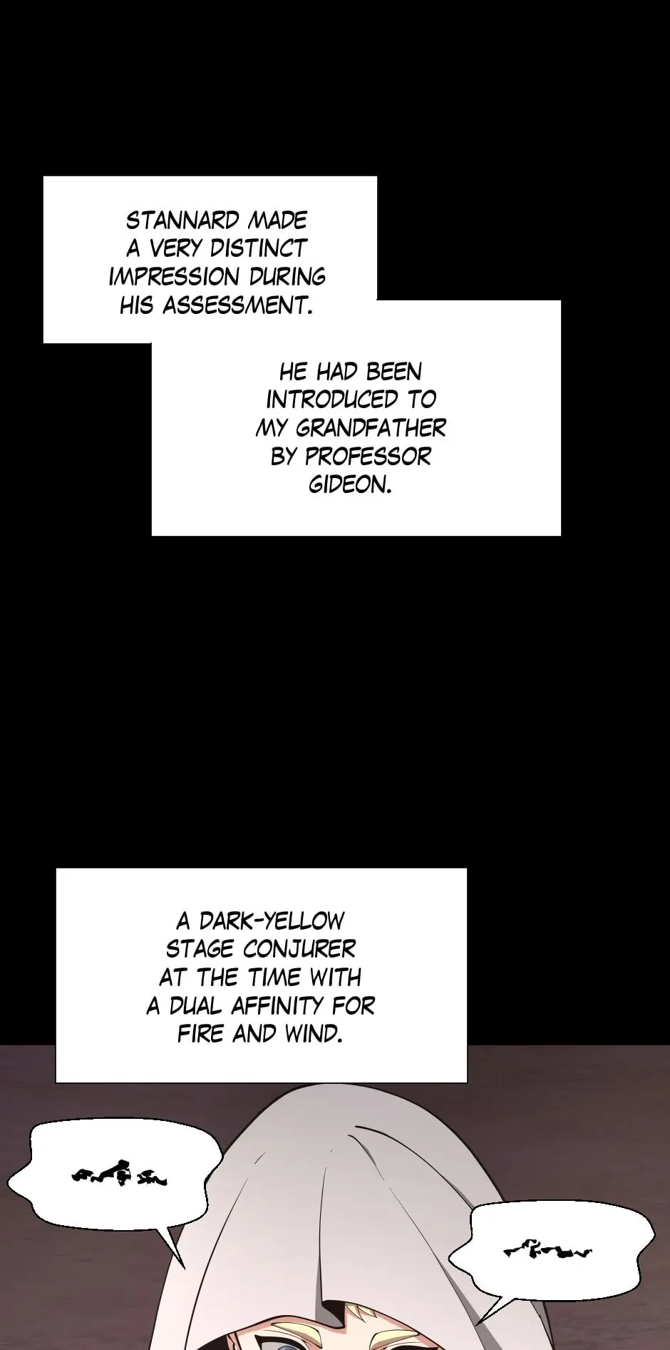 The Beginning After the End Chapter 168 Page 91