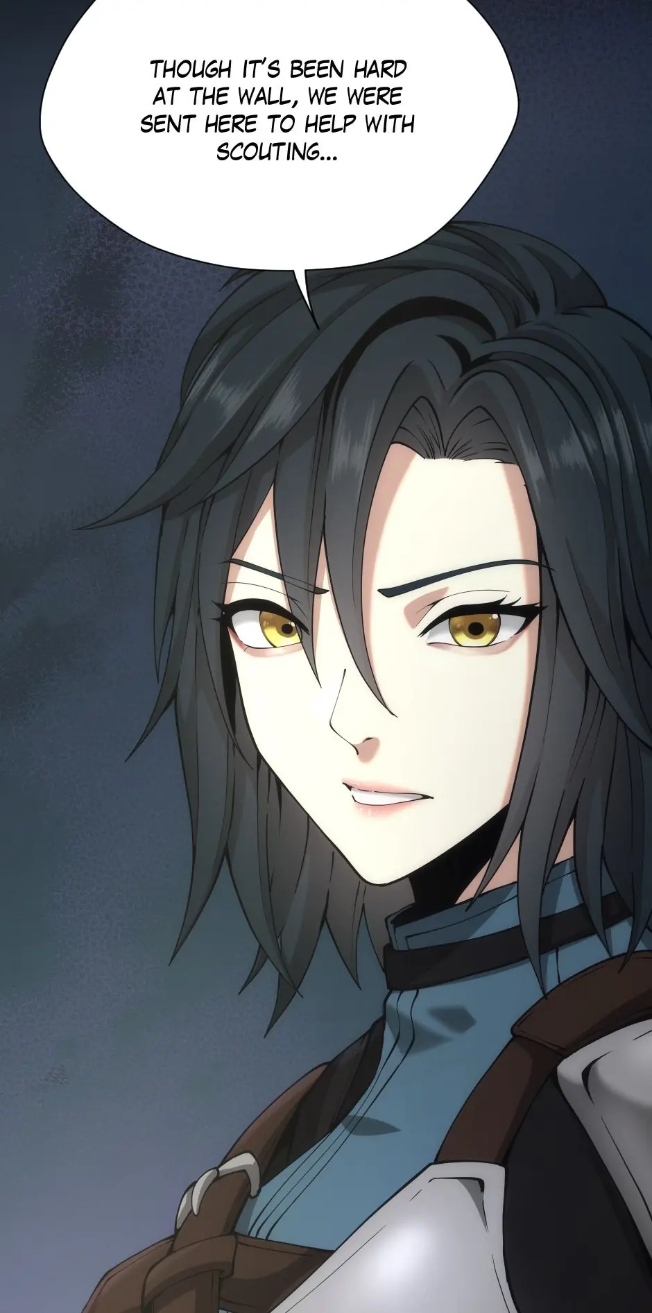 The Beginning After the End Chapter 168 Page 96