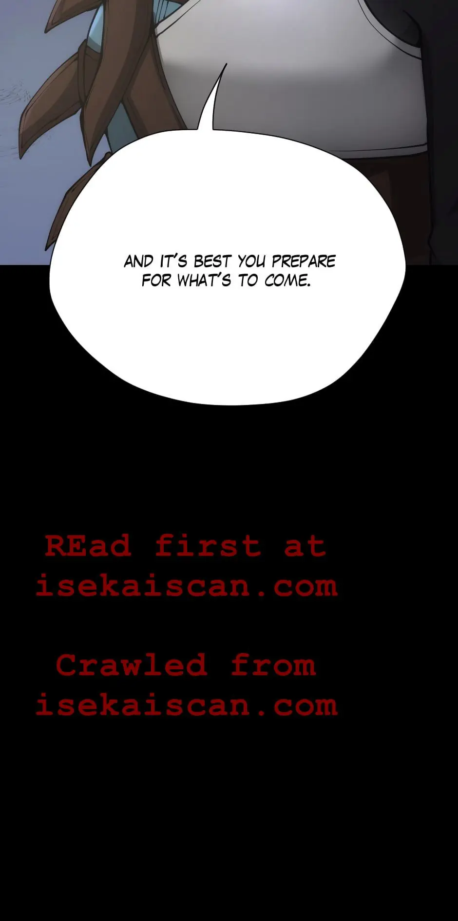 The Beginning After the End Chapter 168 Page 97