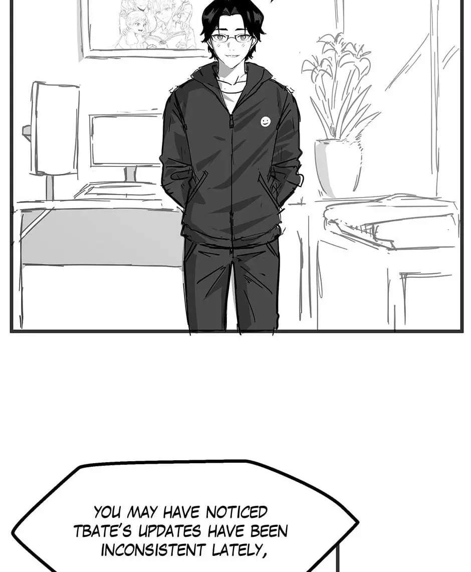 The Beginning After the End Chapter 169.5 Page 2
