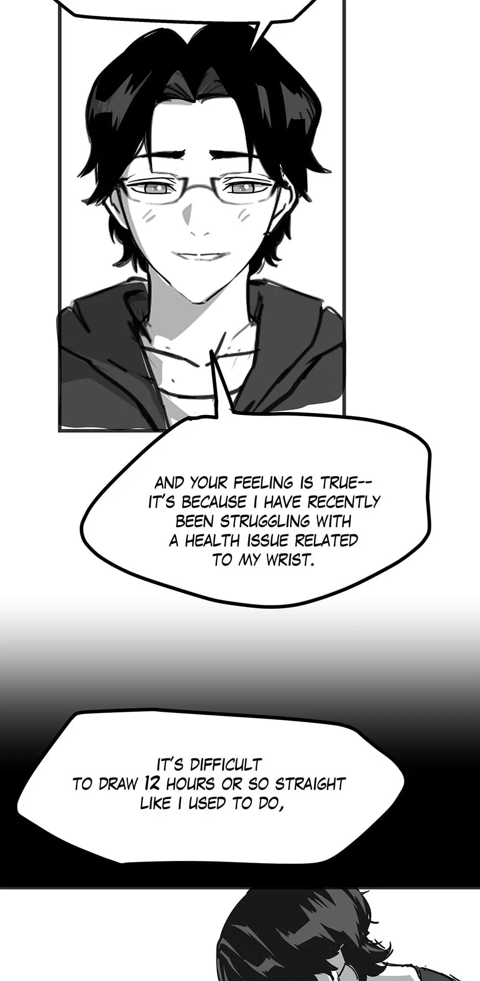 The Beginning After the End Chapter 169.5 Page 3