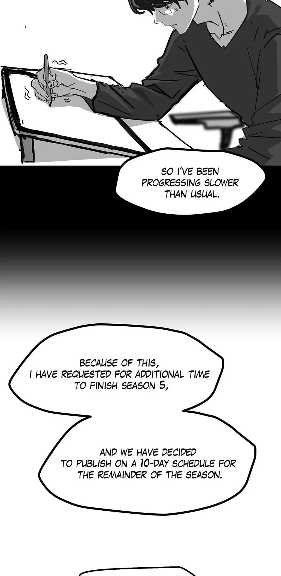 The Beginning After the End Chapter 169.5 Page 4