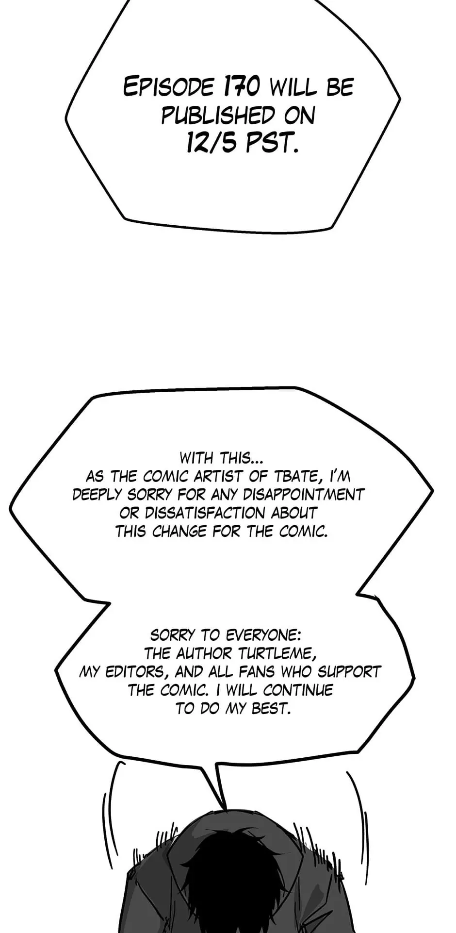 The Beginning After the End Chapter 169.5 Page 5