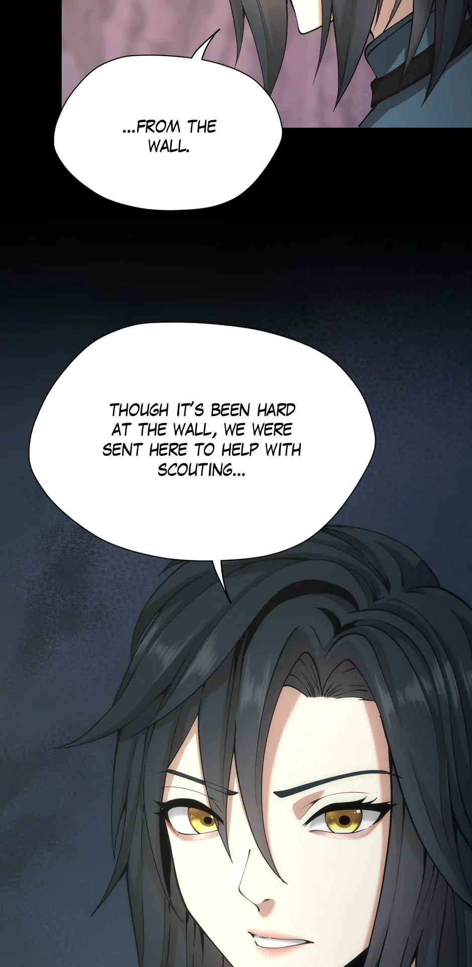 The Beginning After the End Chapter 169 Page 2