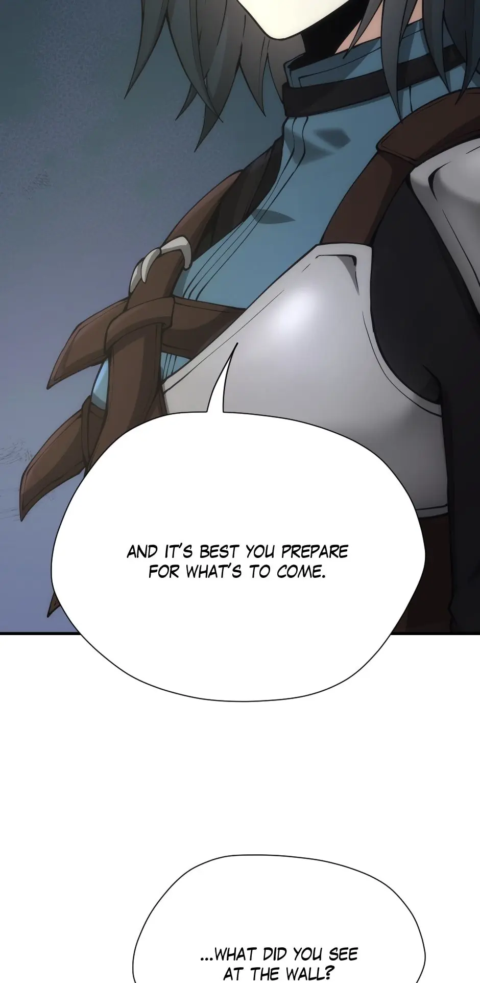 The Beginning After the End Chapter 169 Page 3
