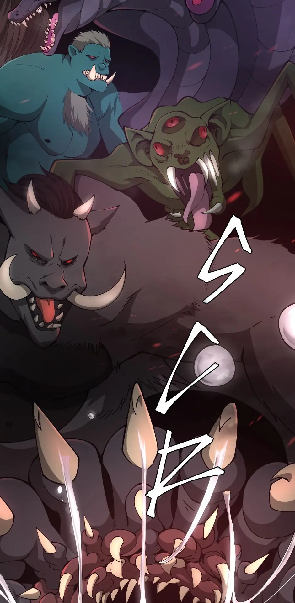 The Beginning After the End Chapter 169 Page 11