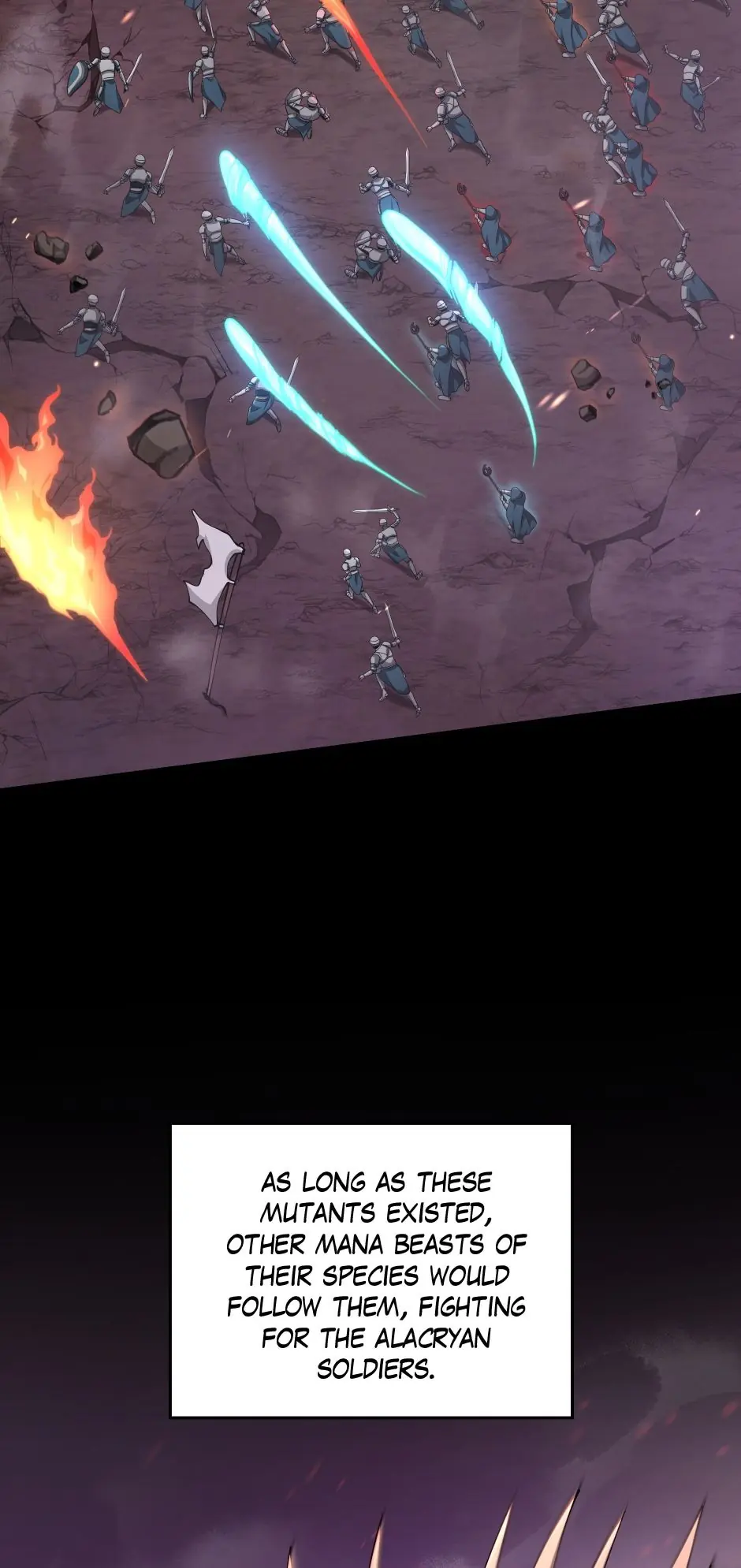 The Beginning After the End Chapter 169 Page 15