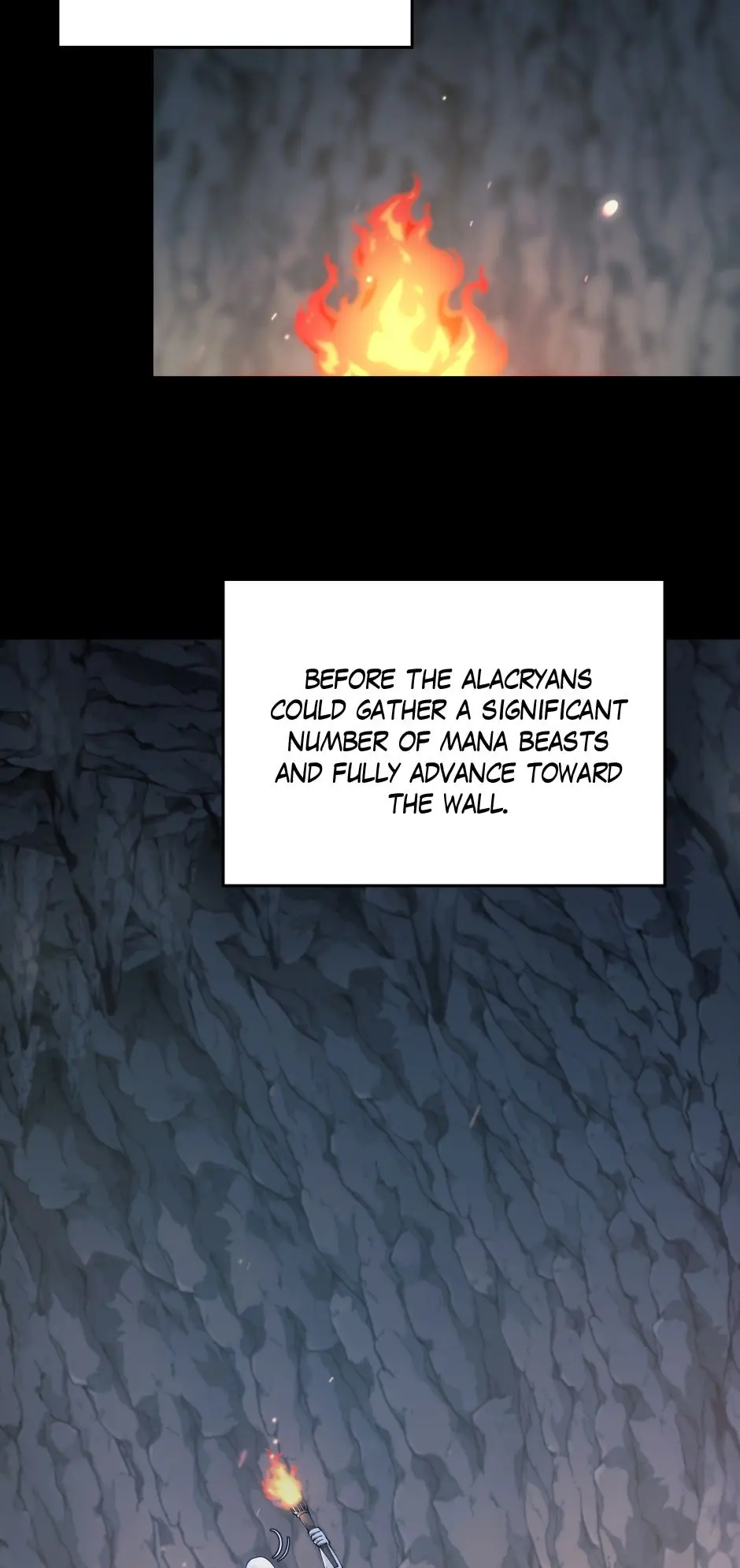 The Beginning After the End Chapter 169 Page 17