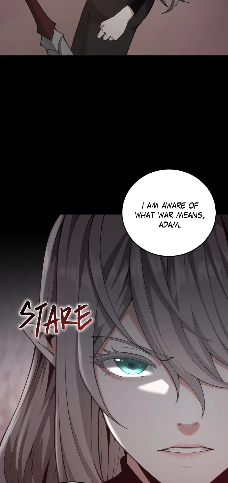 The Beginning After the End Chapter 169 Page 22