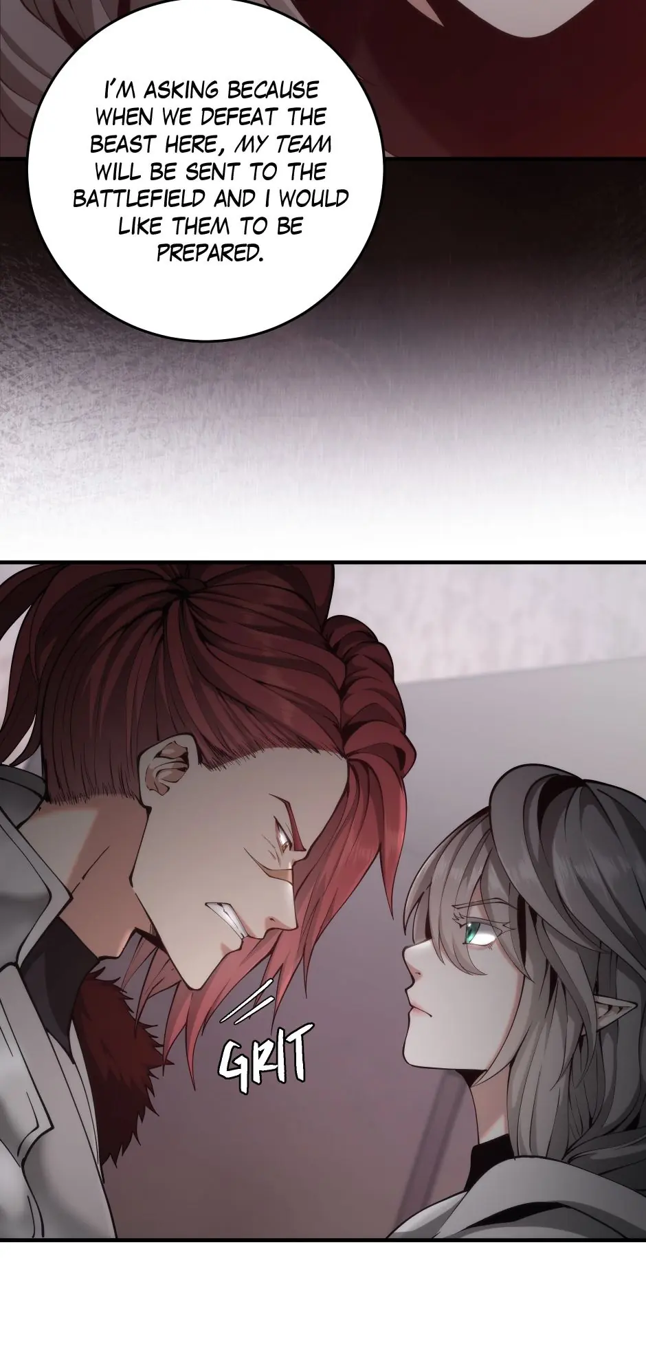 The Beginning After the End Chapter 169 Page 23