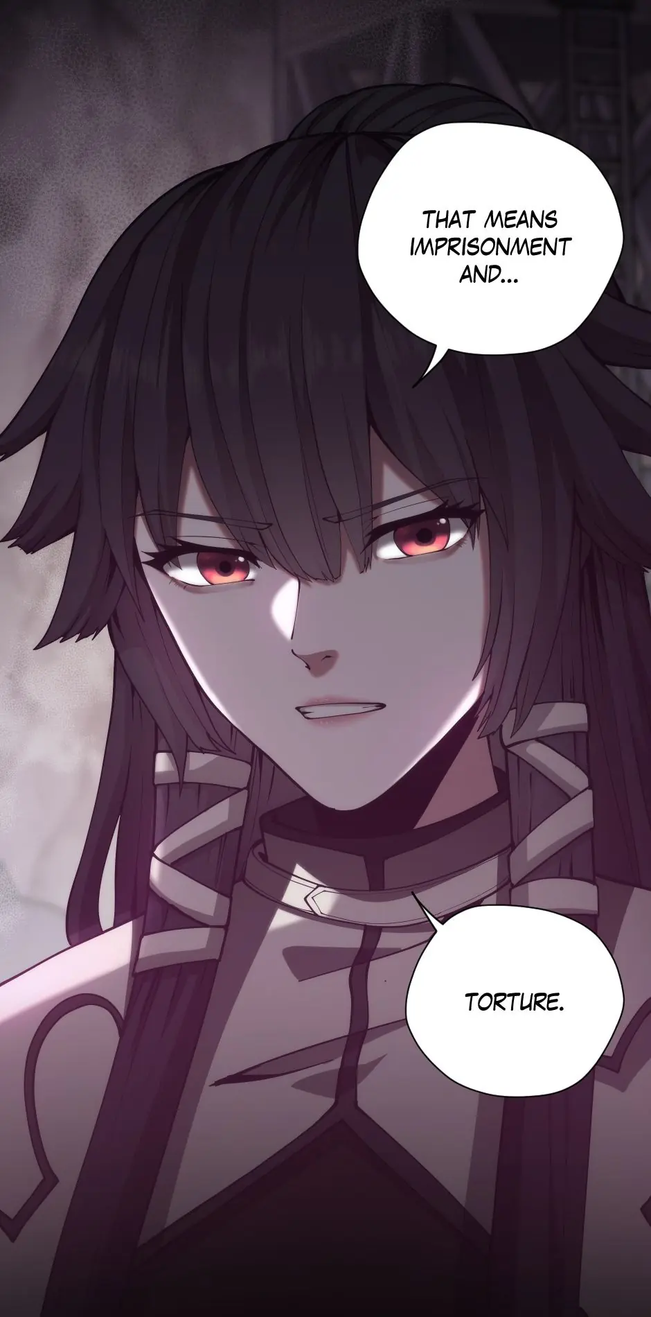 The Beginning After the End Chapter 169 Page 29