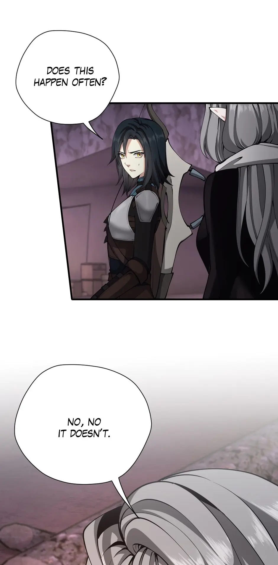 The Beginning After the End Chapter 169 Page 37