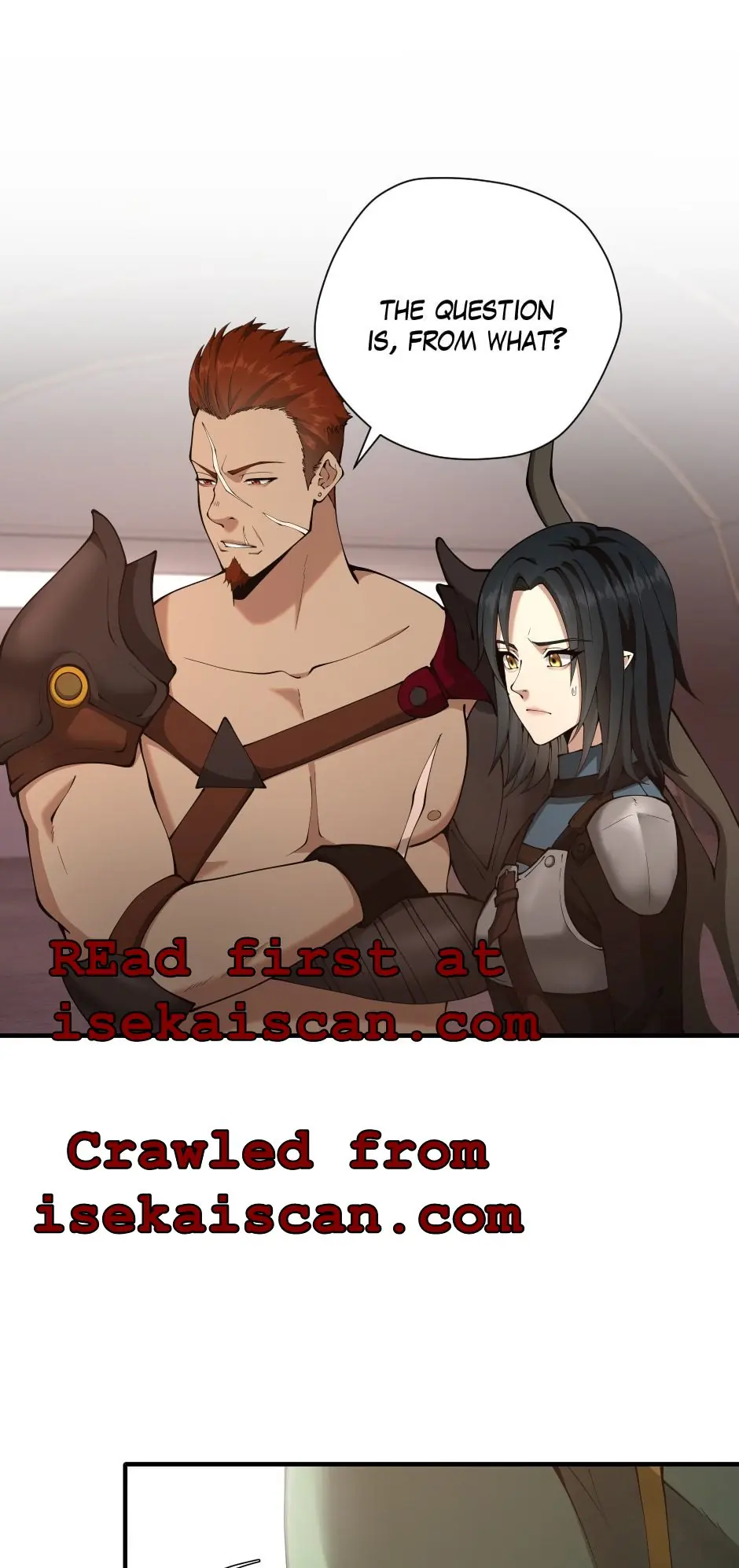 The Beginning After the End Chapter 169 Page 51