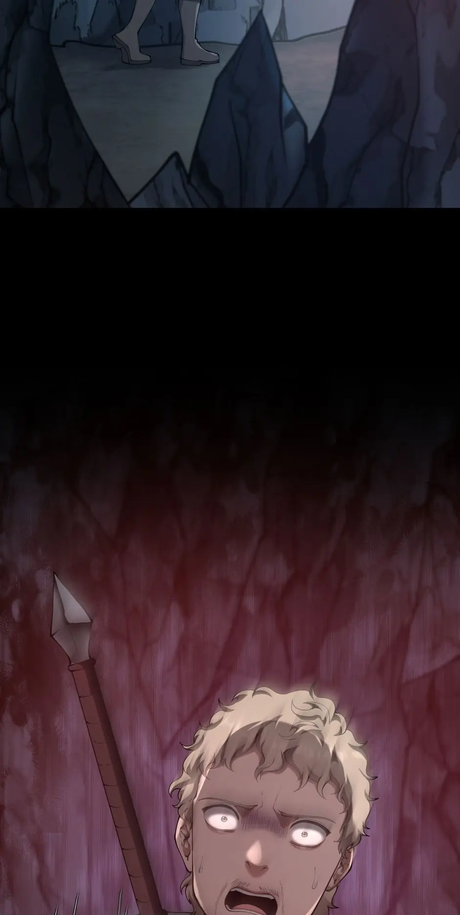 The Beginning After the End Chapter 169 Page 63