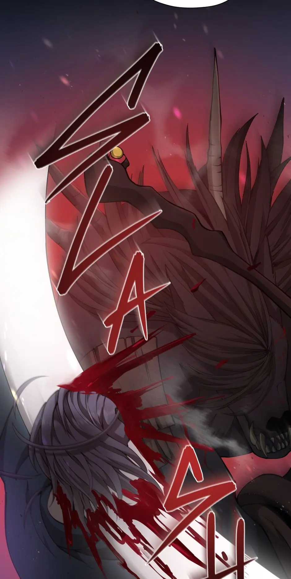 The Beginning After the End Chapter 169 Page 65