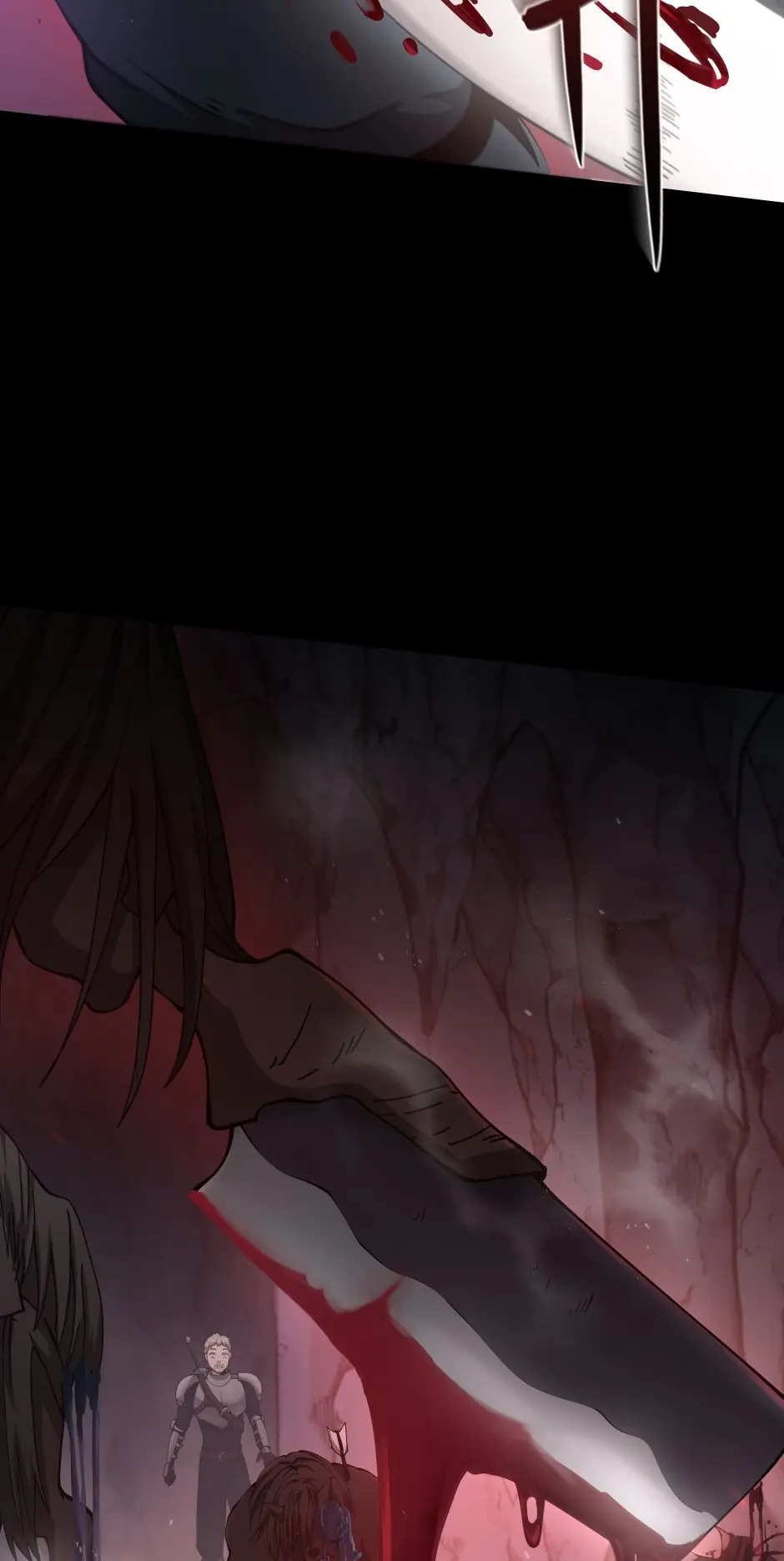 The Beginning After the End Chapter 169 Page 66