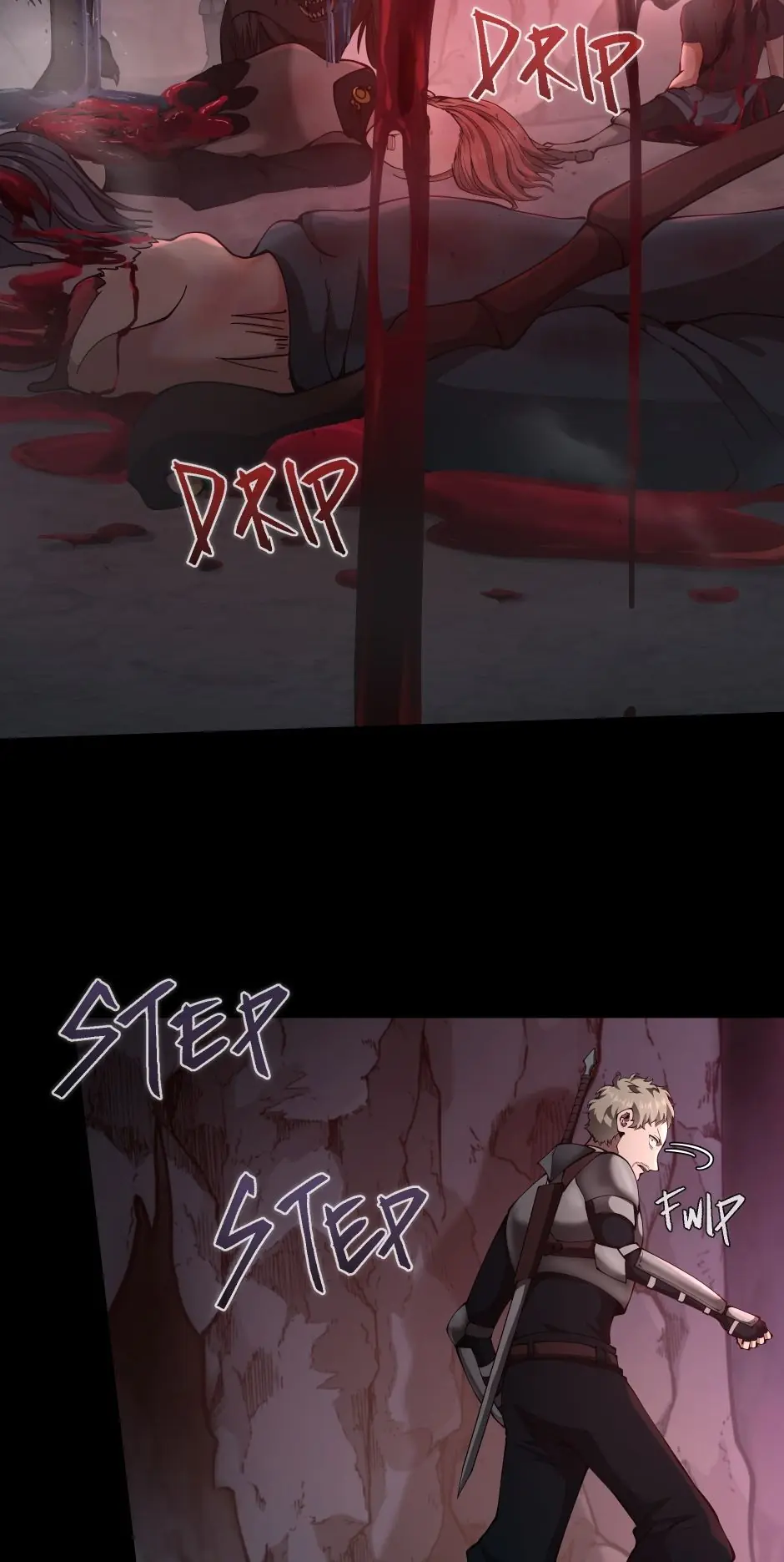 The Beginning After the End Chapter 169 Page 67