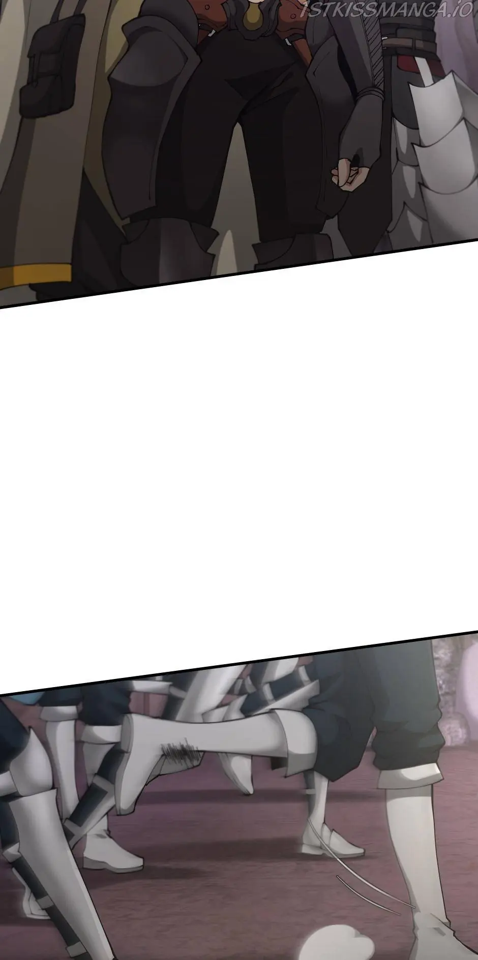 The Beginning After the End Chapter 170 Page 2