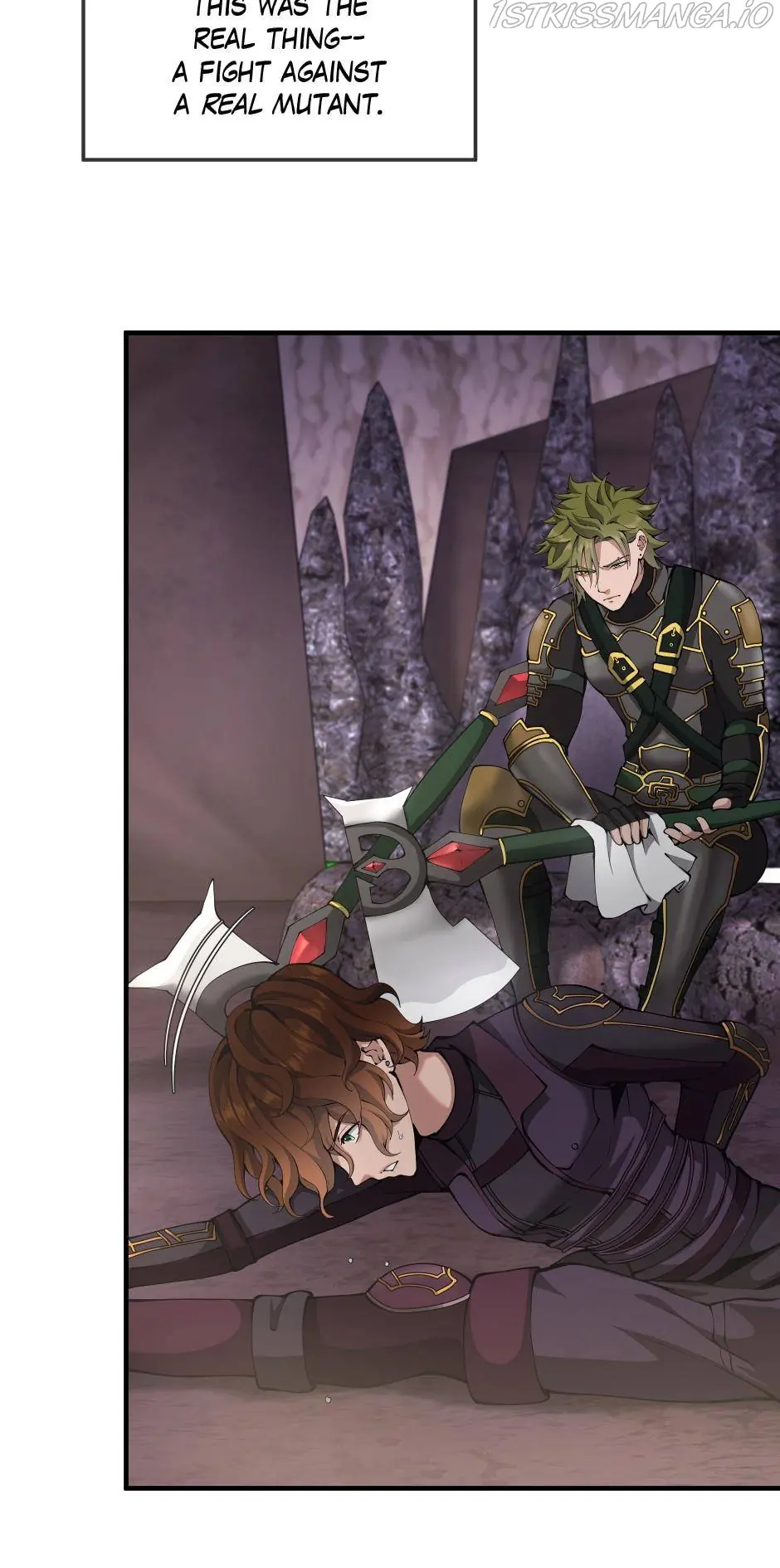 The Beginning After the End Chapter 170 Page 6