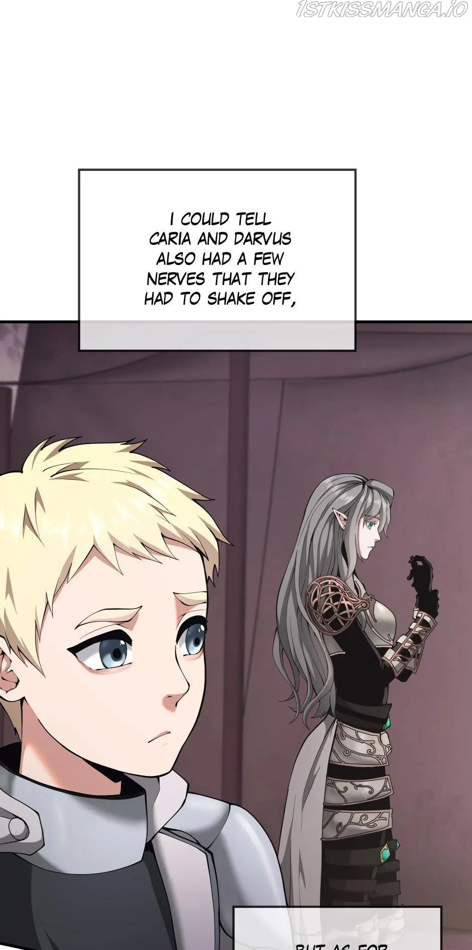 The Beginning After the End Chapter 170 Page 7