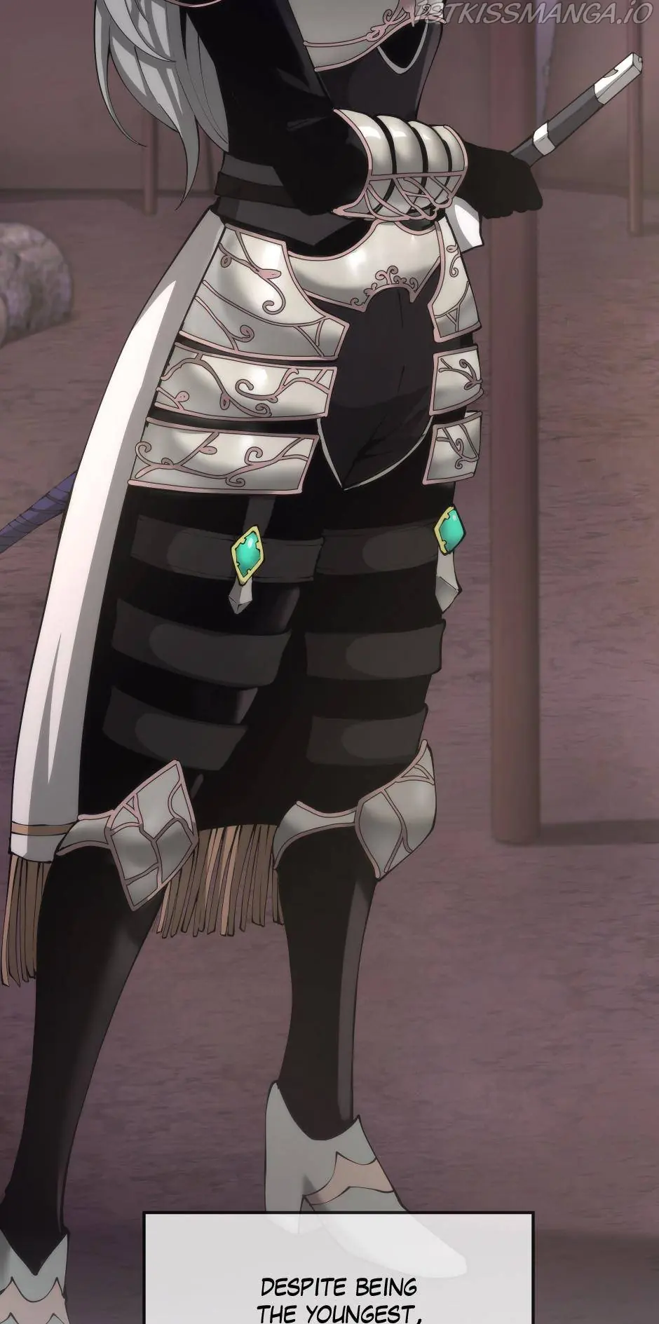 The Beginning After the End Chapter 170 Page 9