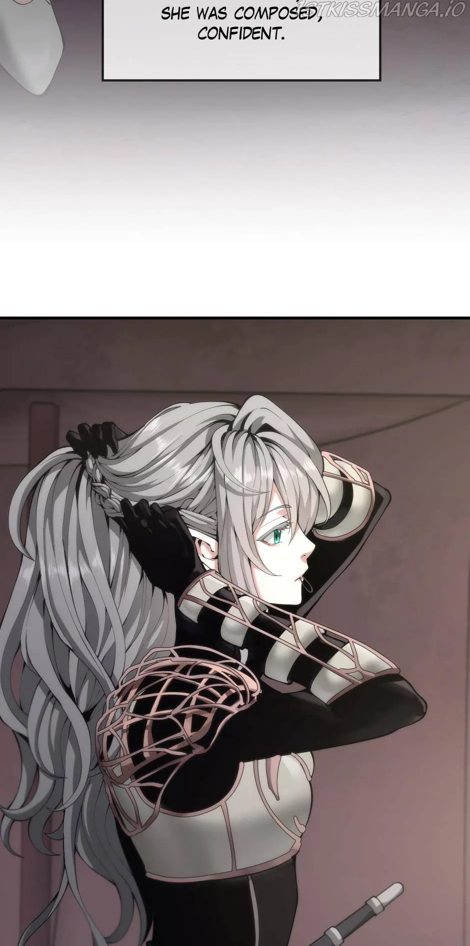 The Beginning After the End Chapter 170 Page 10