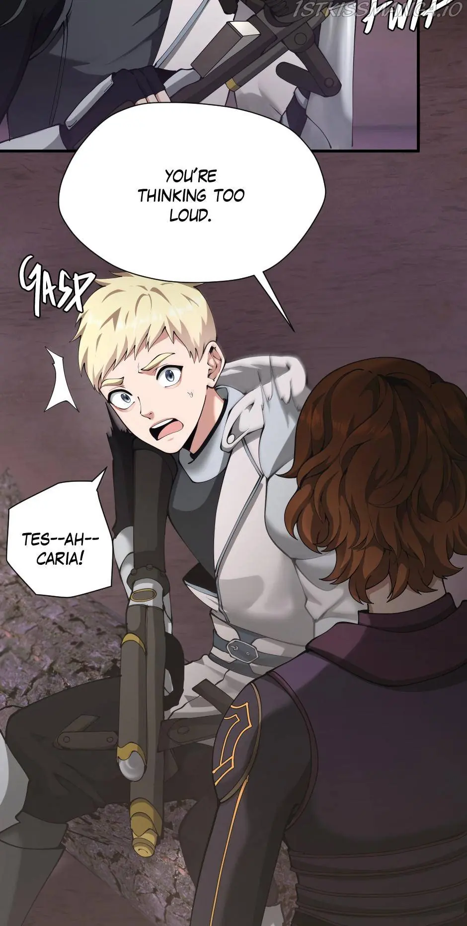 The Beginning After the End Chapter 170 Page 15