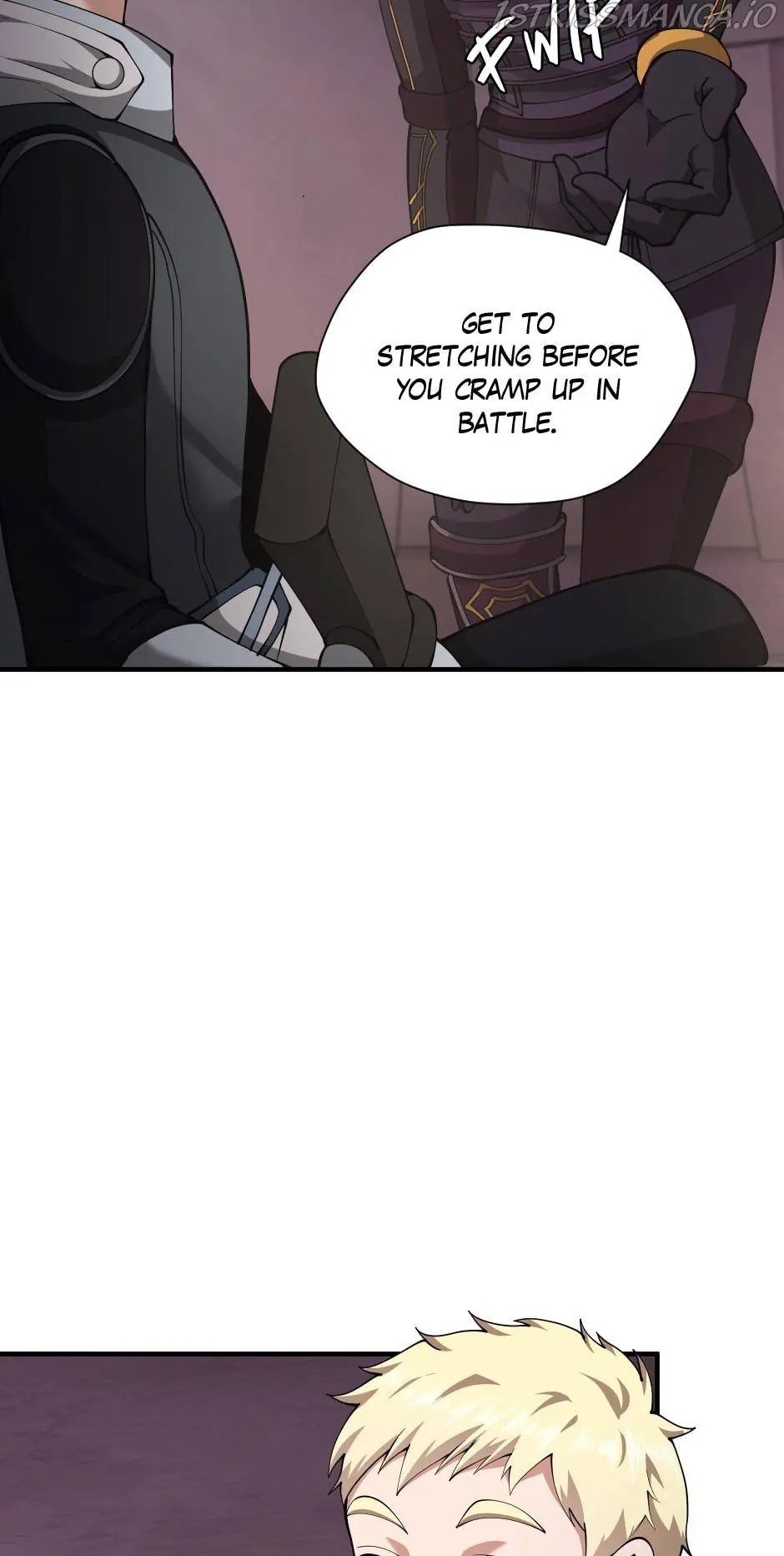 The Beginning After the End Chapter 170 Page 17